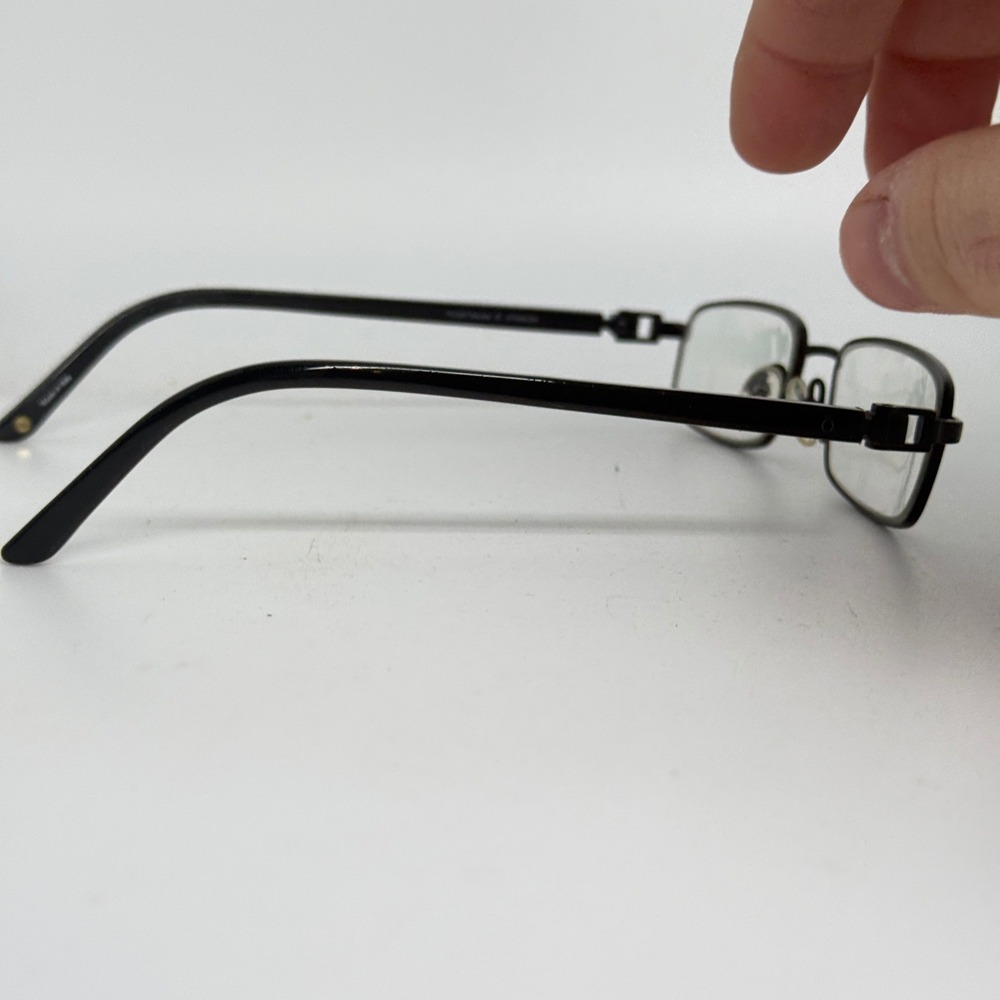 Float Milan Titanium Eyeglasses Frames Flt2715s 5… - image 4